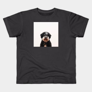 Buster the Havanese Dog Kids T-Shirt